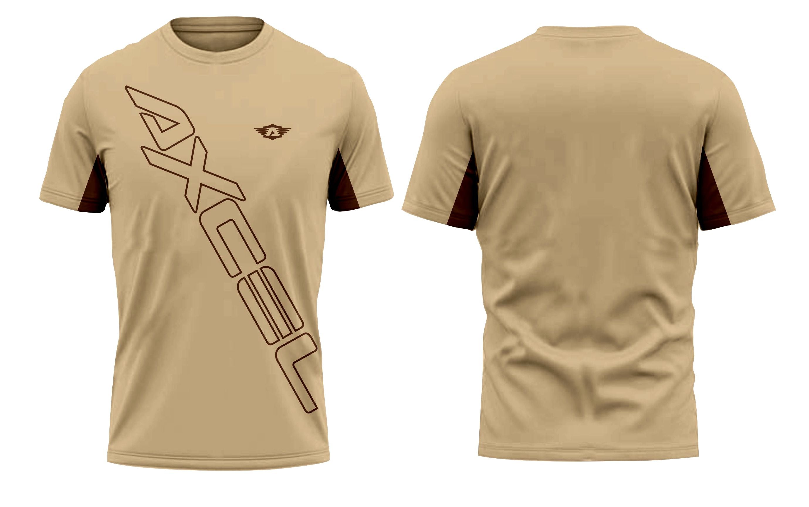 Enduro T Shirt TB