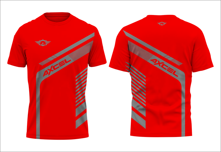 Rev T Shirt TRS