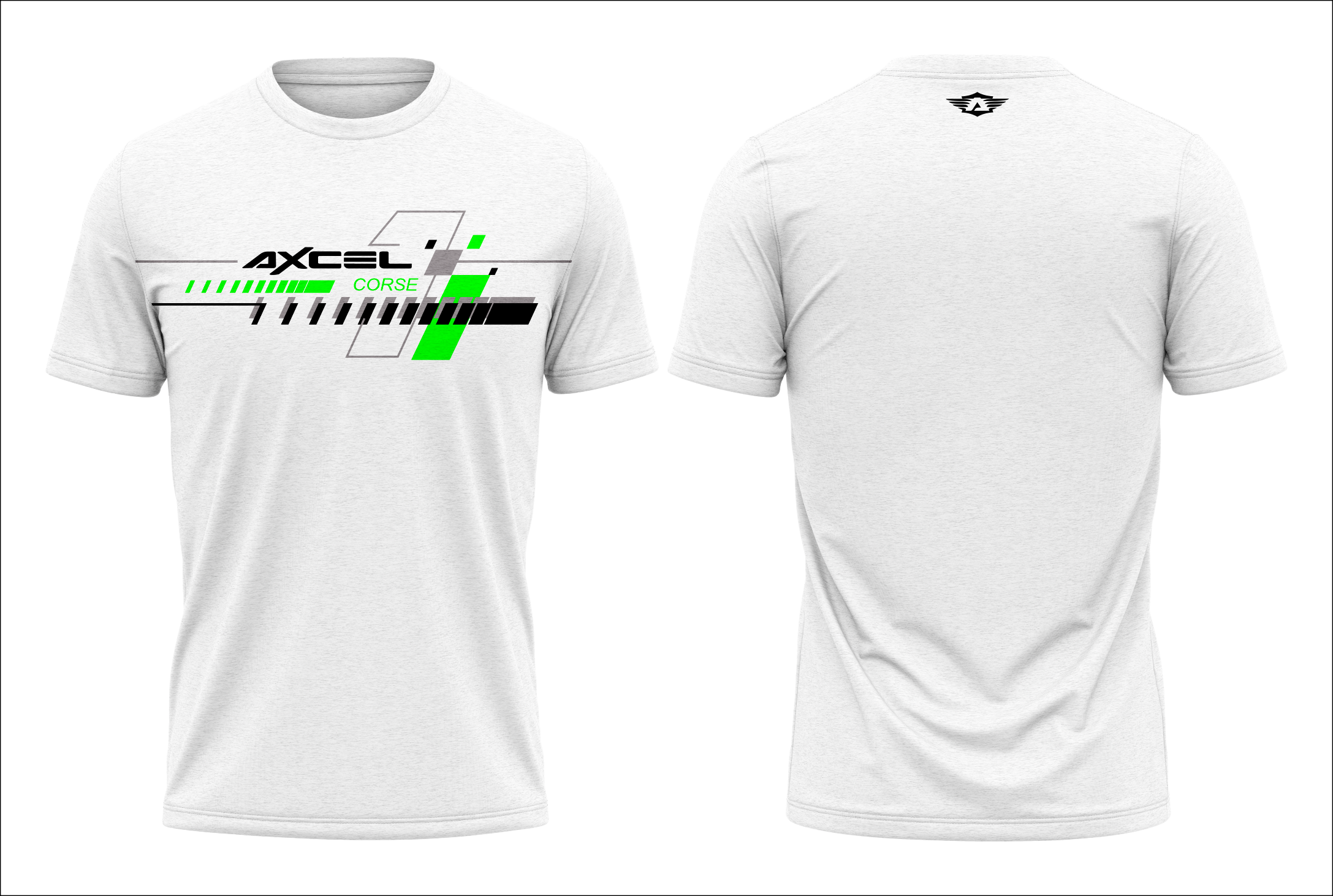 Axcel Corse 1 Tee Shirt TBGG