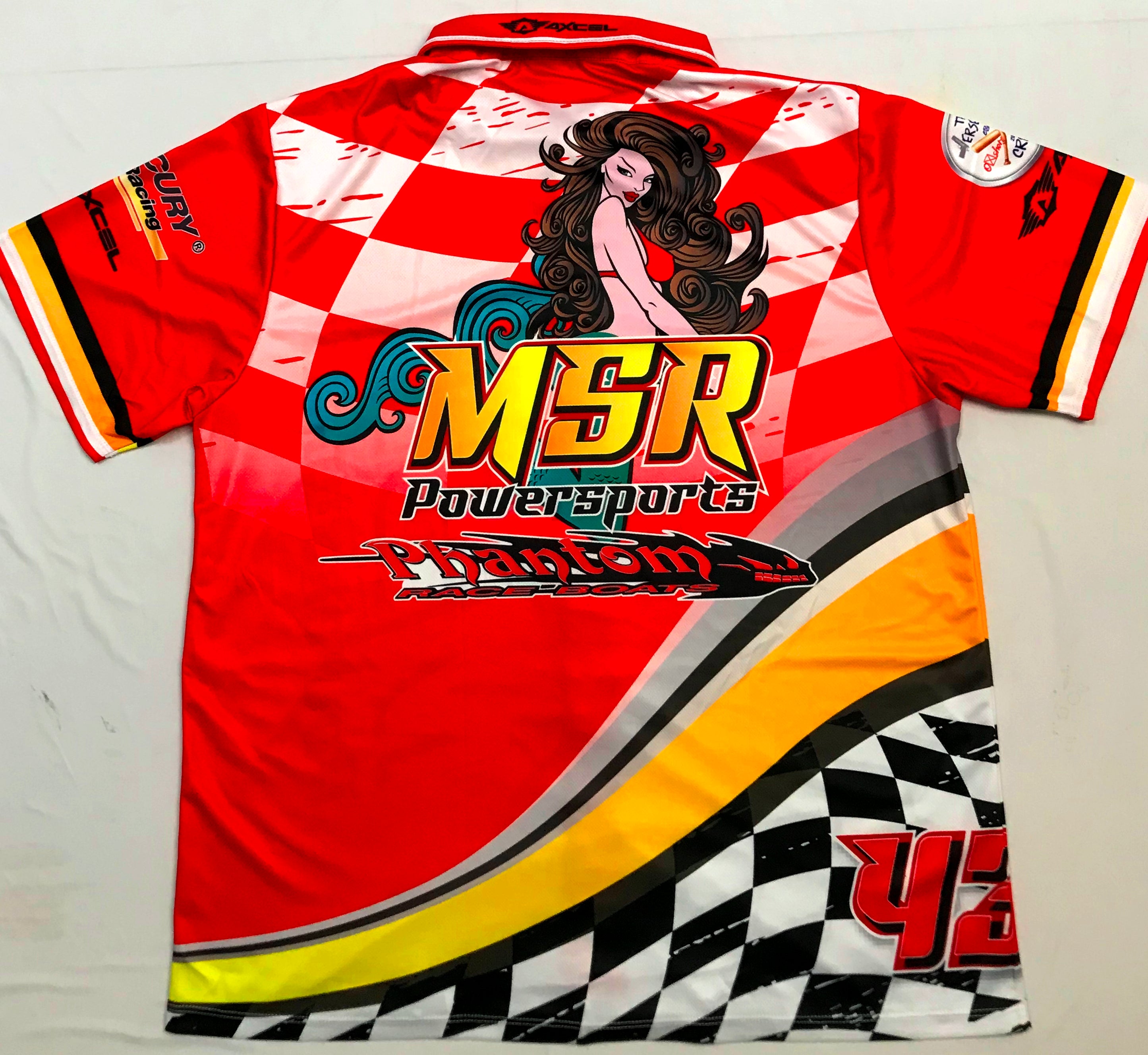 Team Shirt