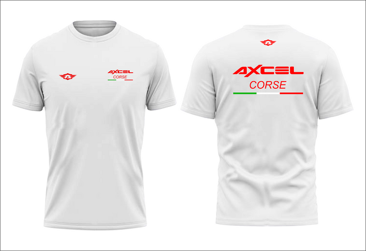 Axcel Corse T Shirt TWR