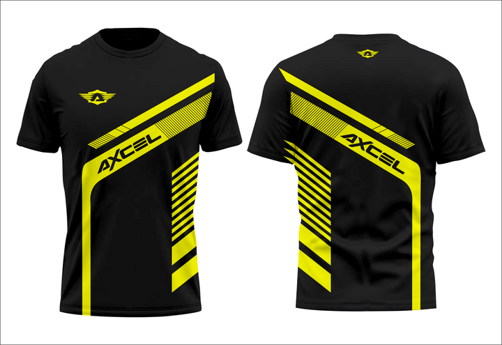 Rev T Shirt TBY