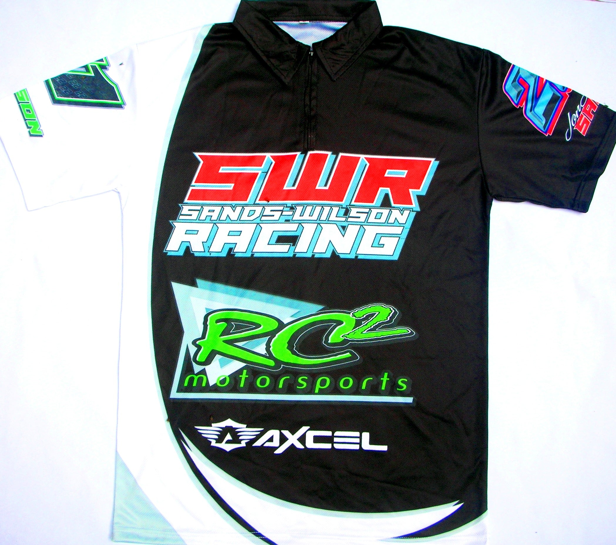 Team Shirt