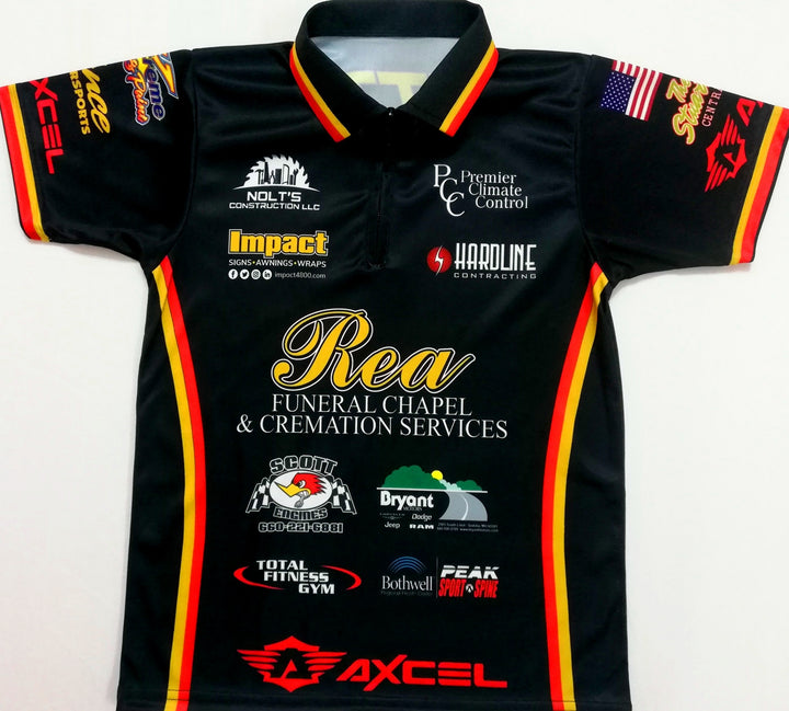 Team Shirt