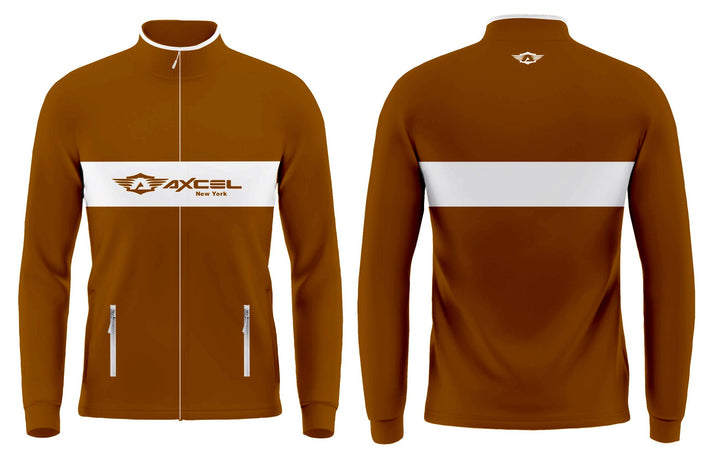 New York Track Jacket JBW3