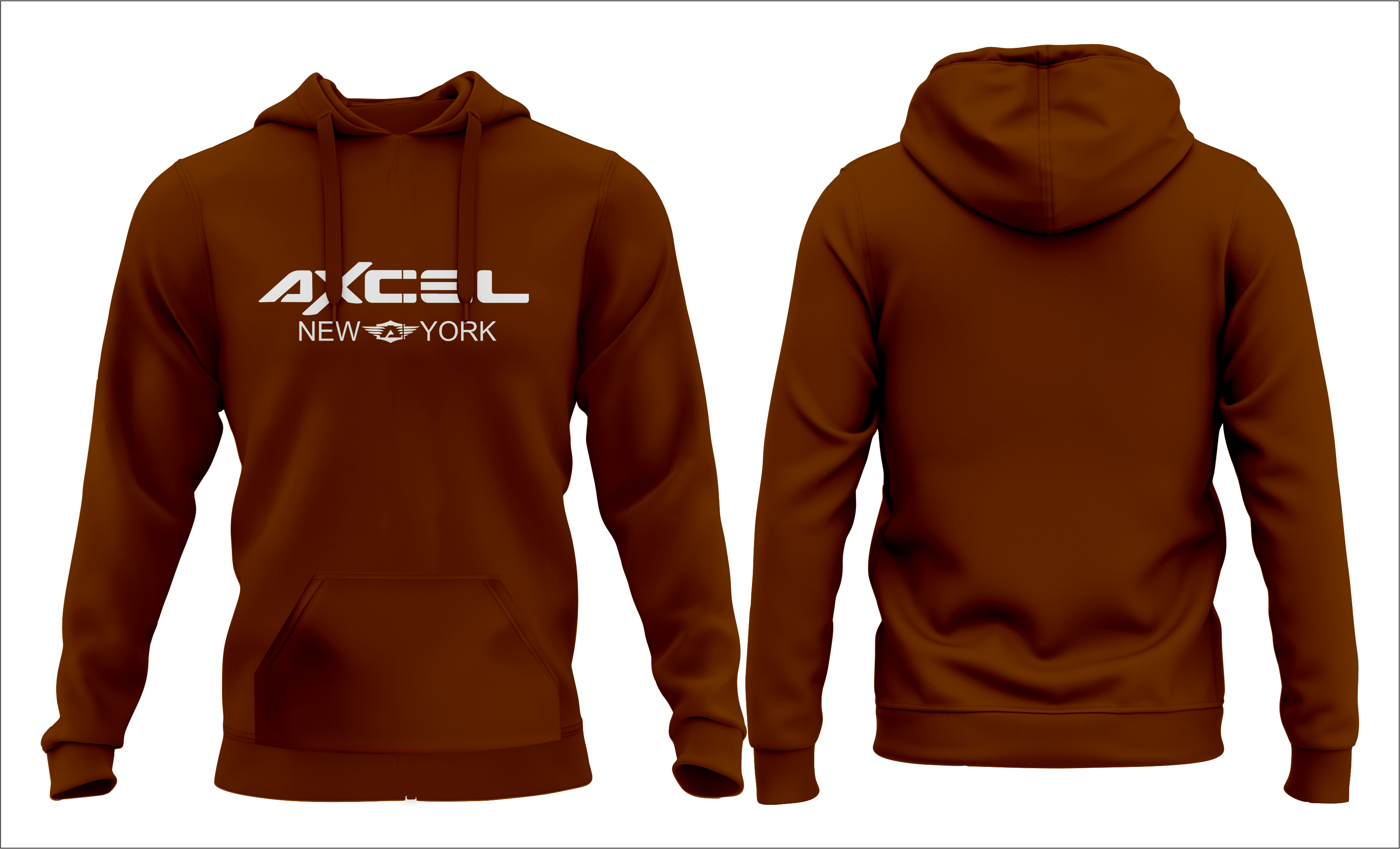 Axcel AXNY Hoody