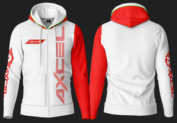 Axcel MX2 Hoody