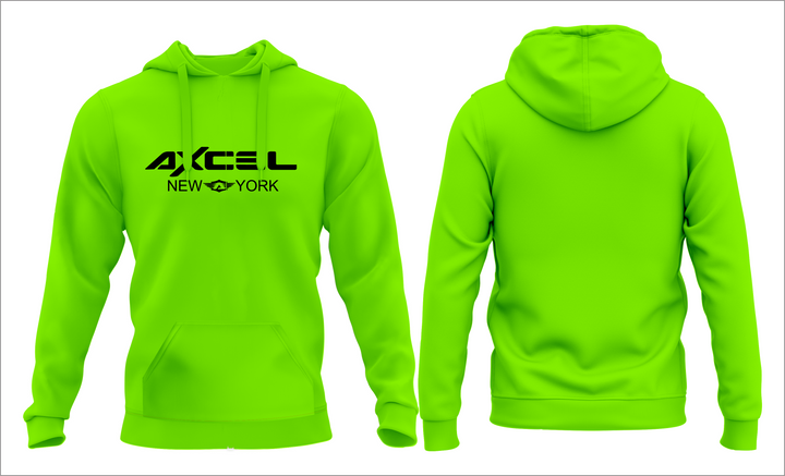 Axcel AXNY Hoody