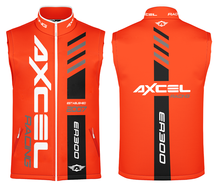 Axcel Racing ER300 Vest OBS