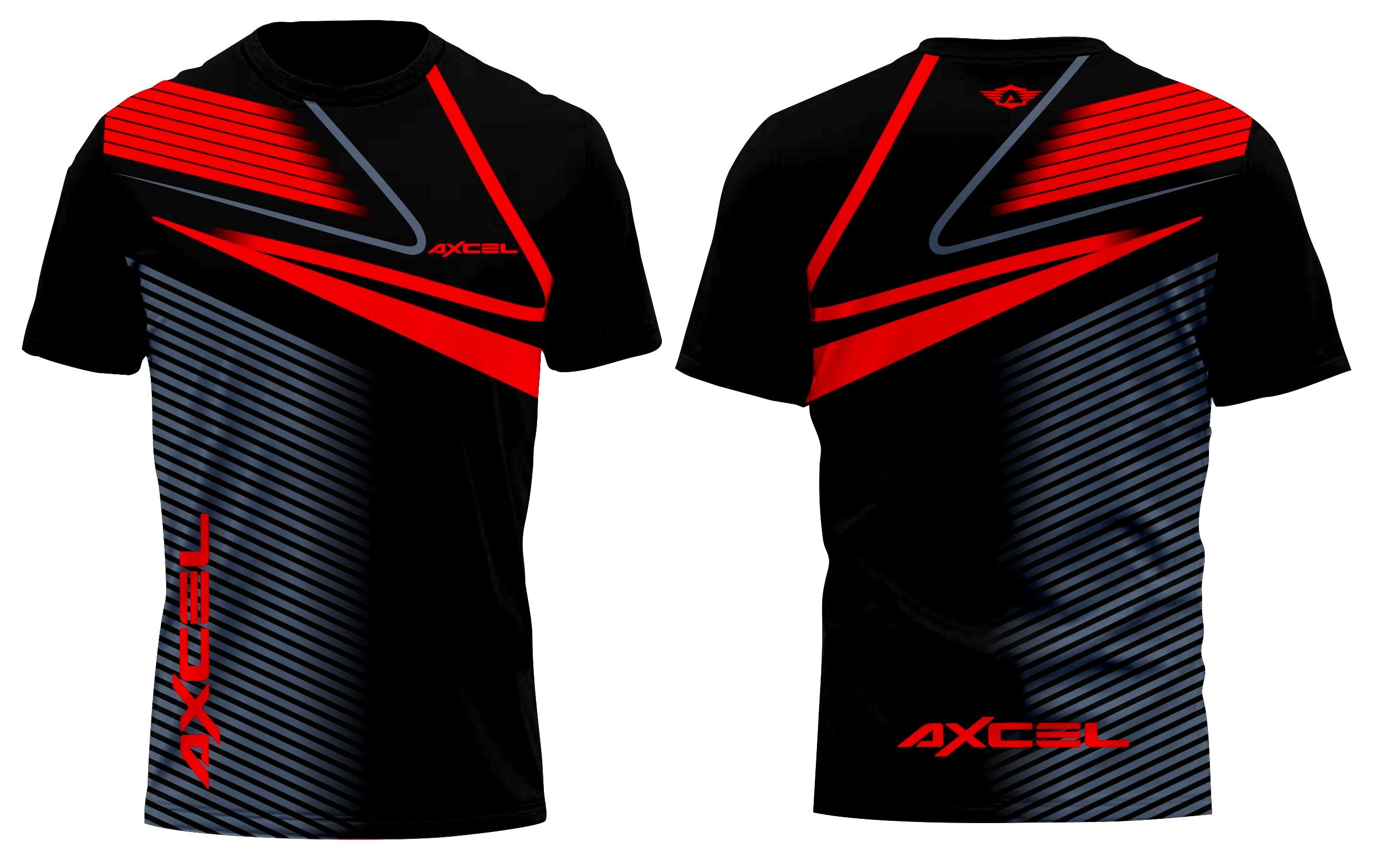 Alesi T Shirt TBRG