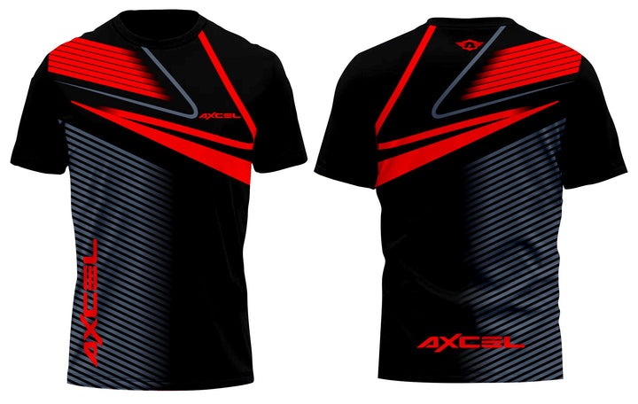 Alesi T Shirt TBRG