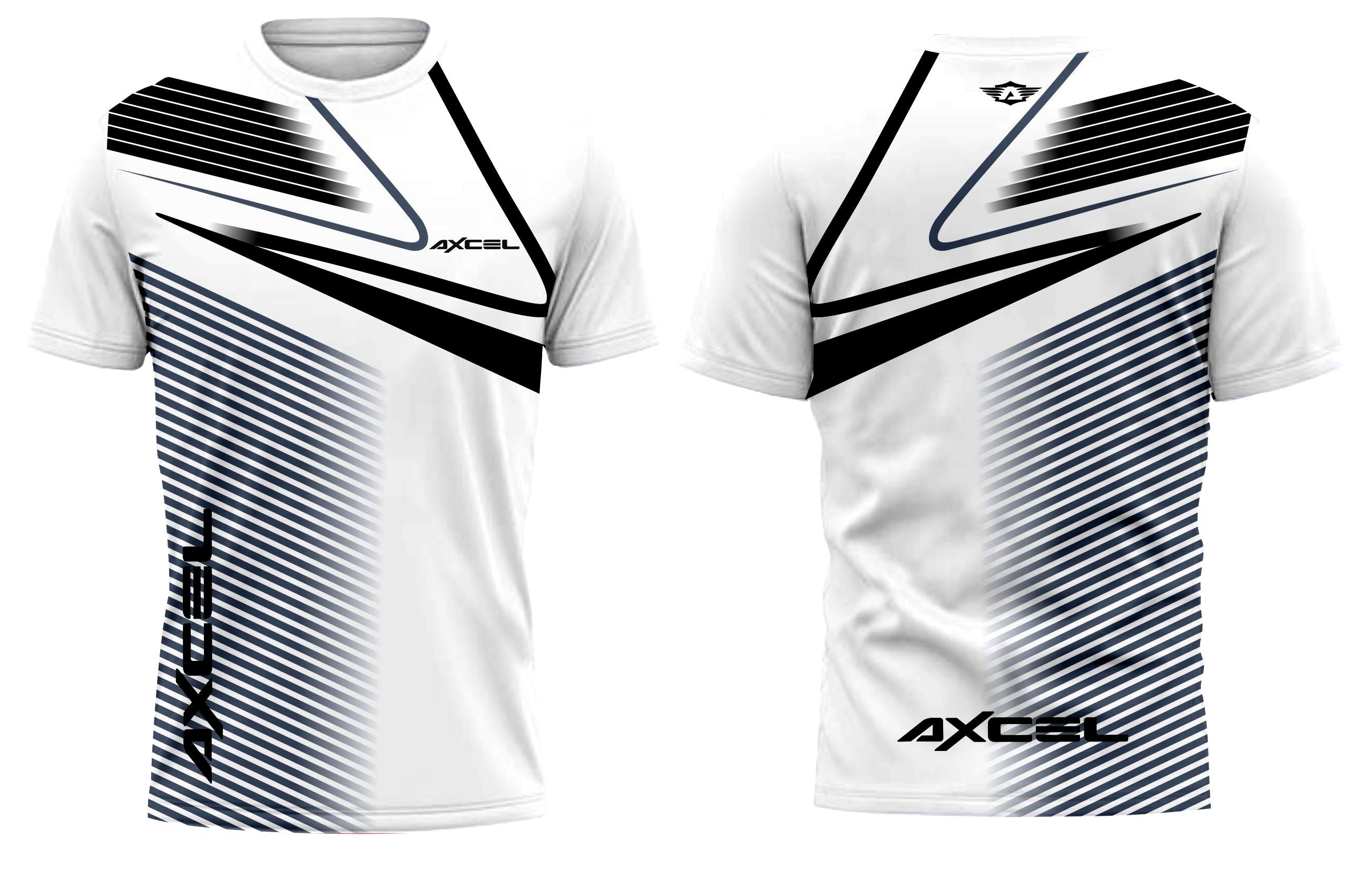 Alesi T Shirt TWBG