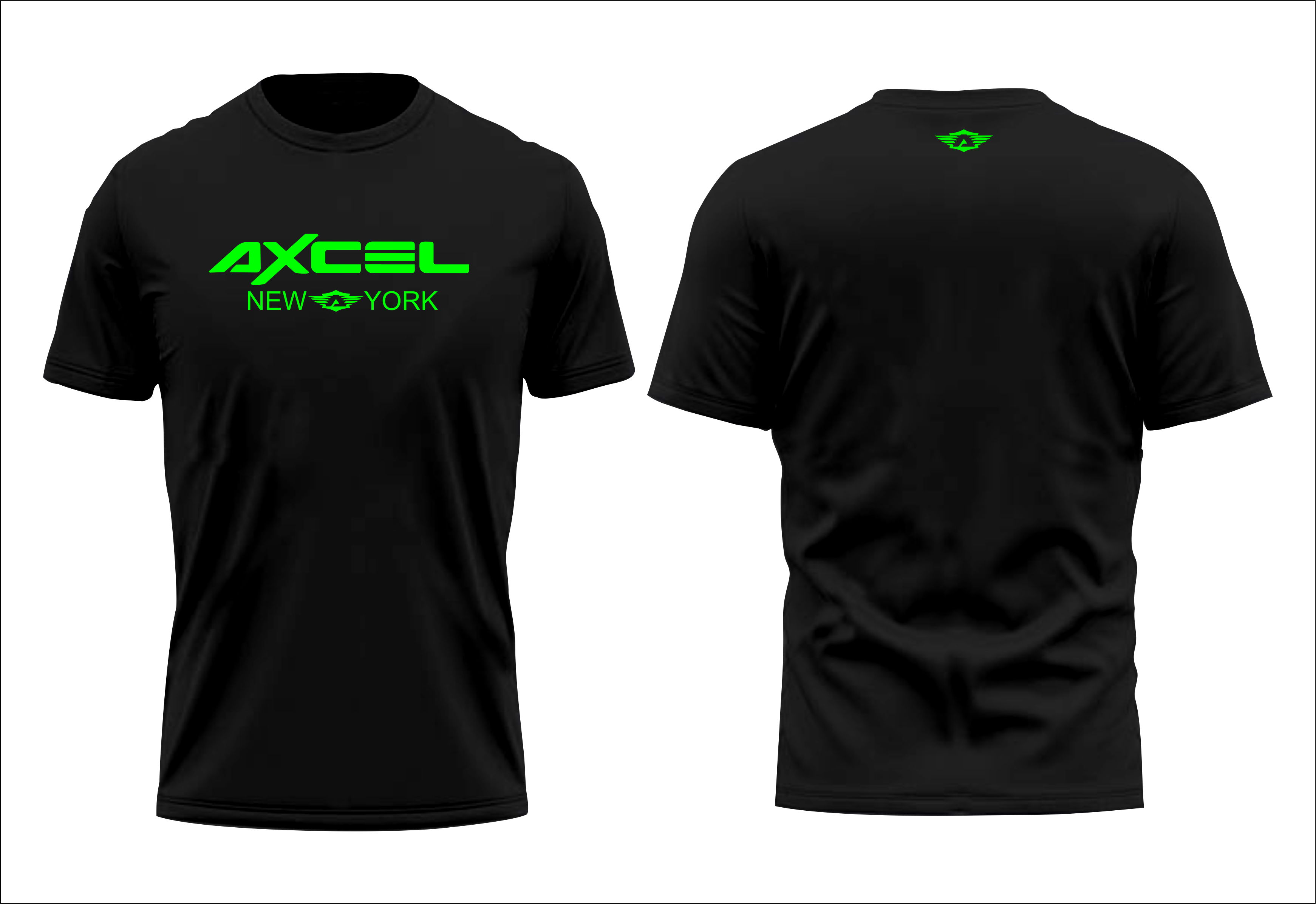 Axcel AXNY T Shirt TWR