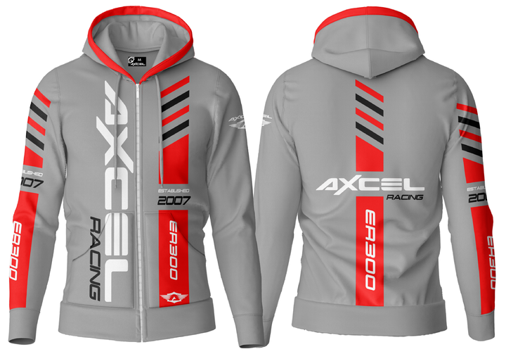 Axcel Racing ER300 Hoody SRB