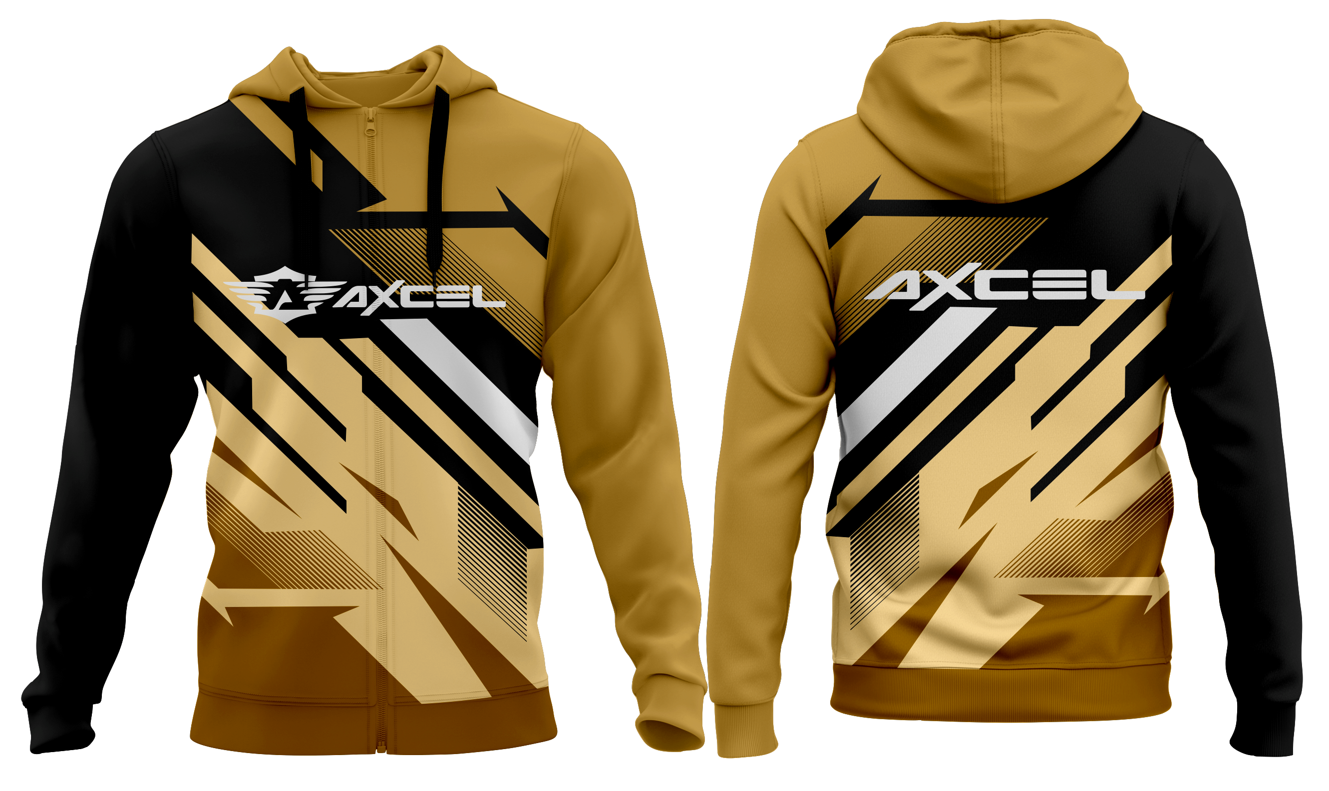 Freestyle Hoody HTB2