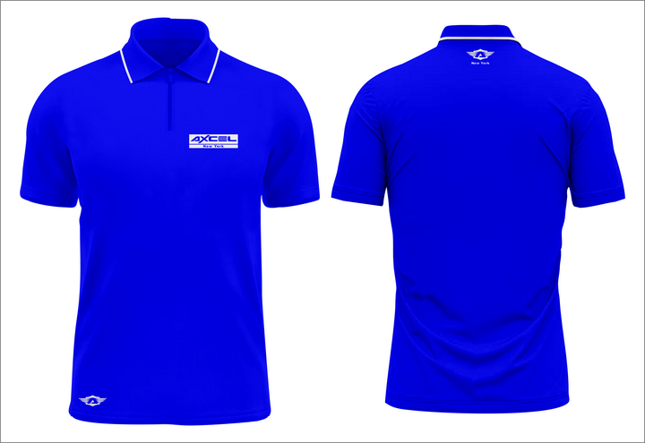 New York Gaspar Polo PBW