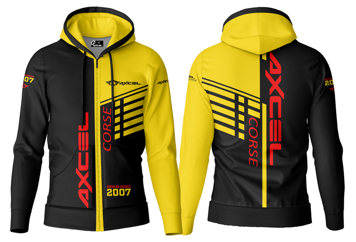 Axcel Corse GP Hoody BYR
