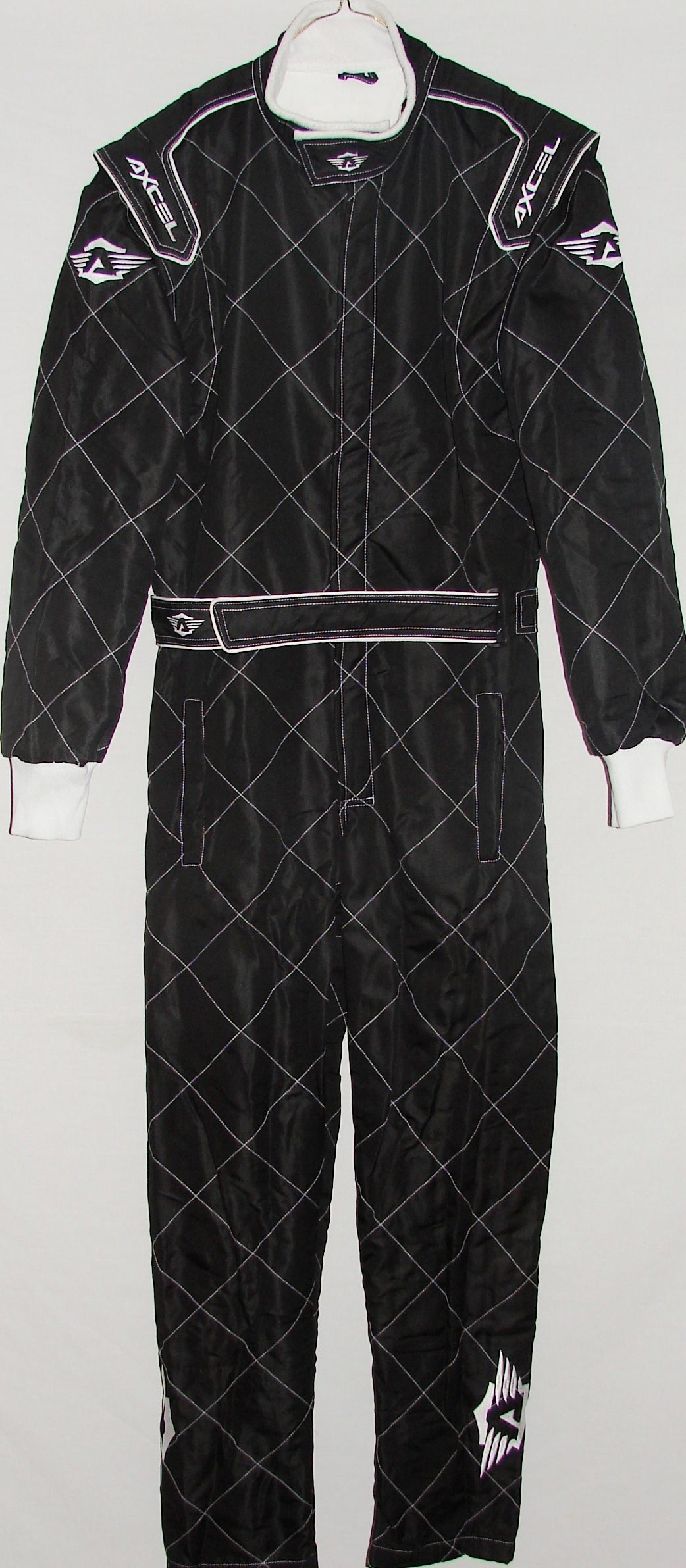 CIK Axcel Aero Suit