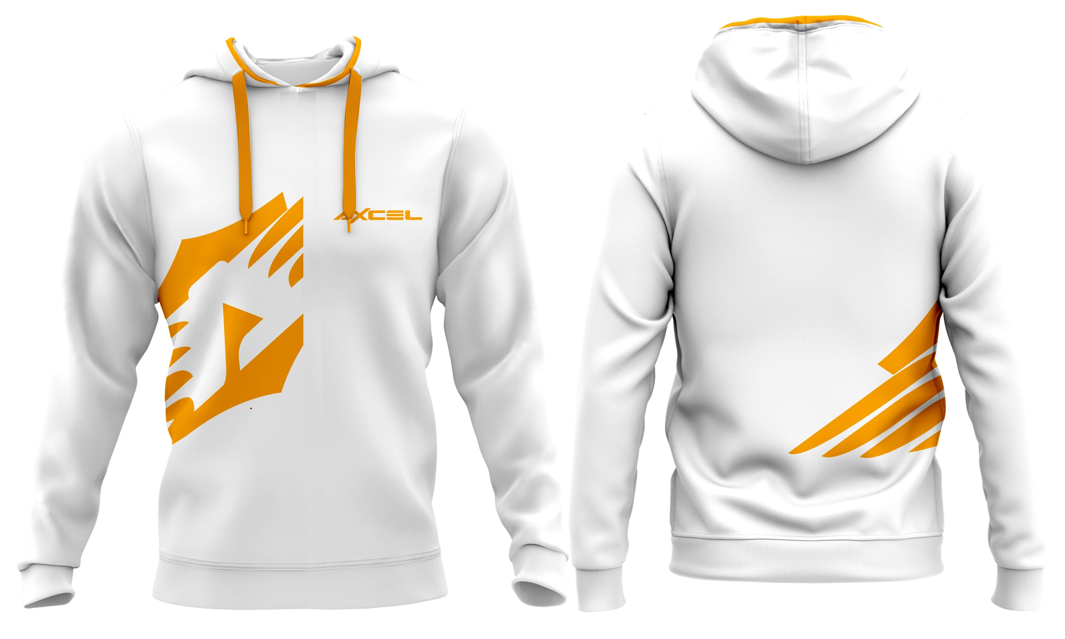 Axcel Winged Hoody HWG