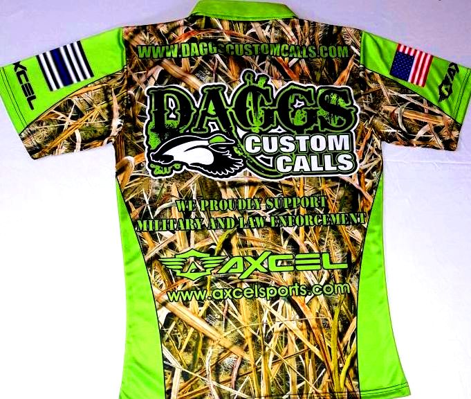 Team Shirt
