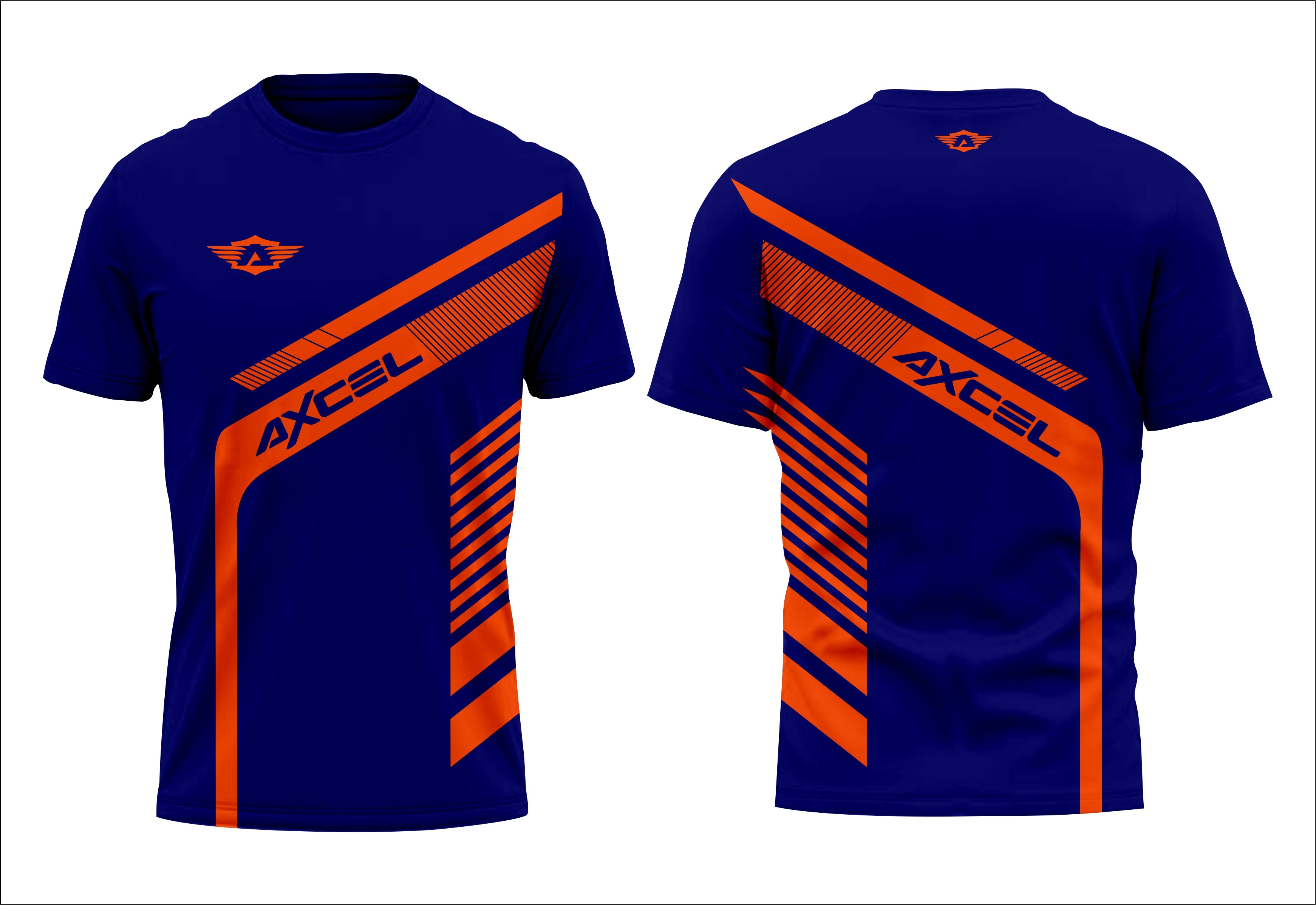 Rev T Shirt TBO