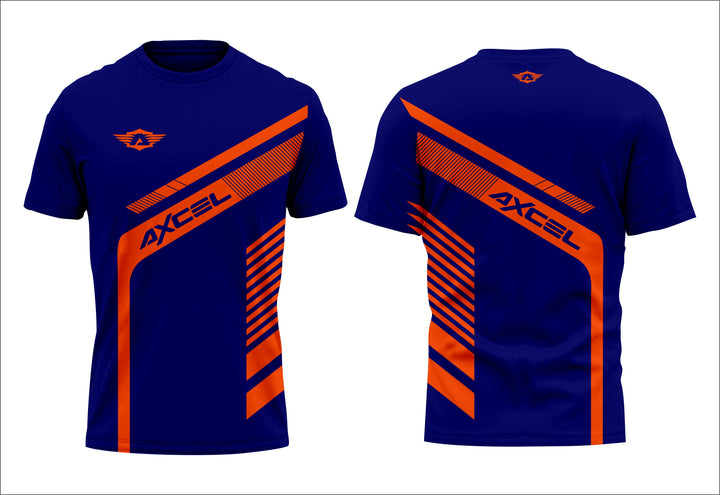 Rev T Shirt TBO