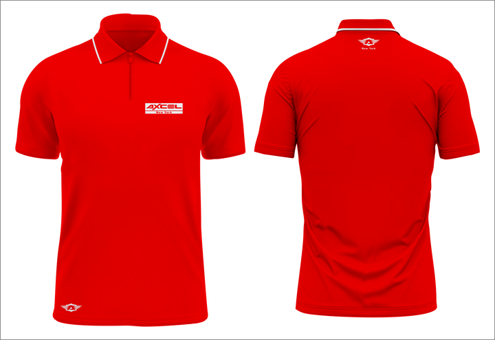 New York Gaspar Polo PRW