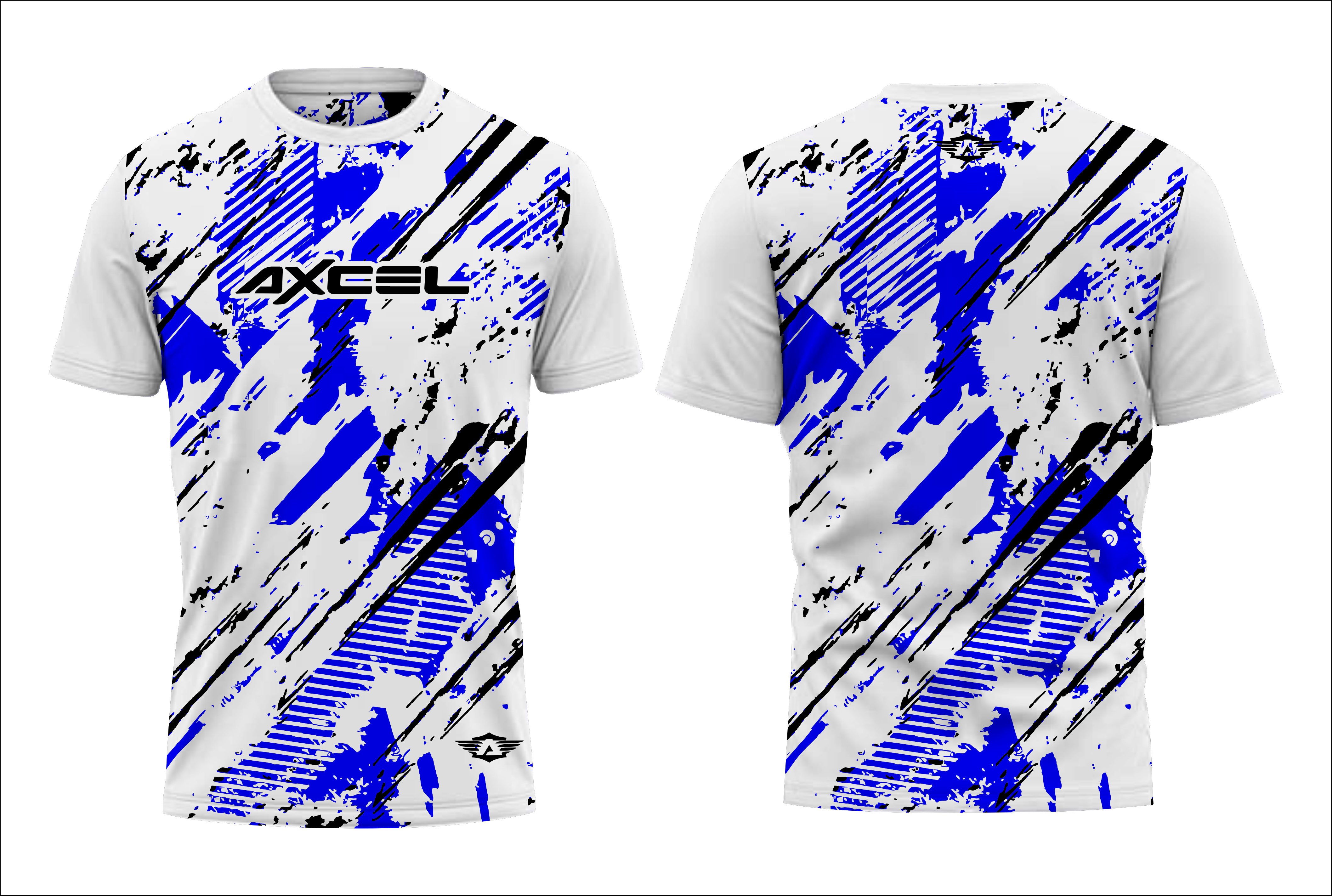 Kickstart T Shirt TWBB