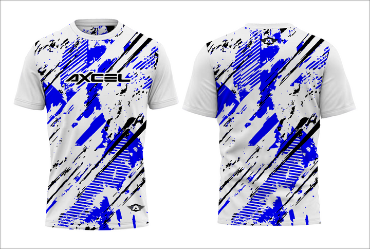 Kickstart T Shirt TWBB