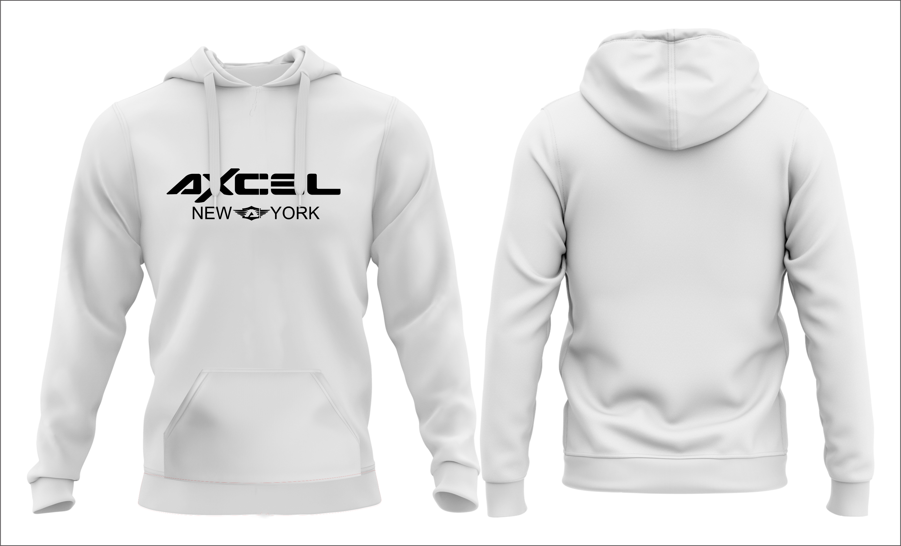 Axcel AXNY Hoody