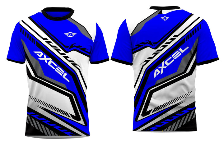 Pasini T Shirt BW