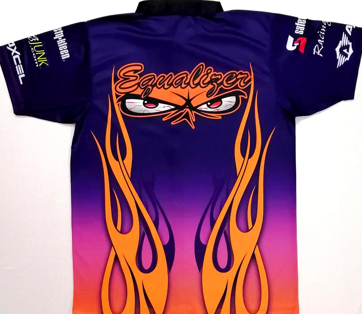 Team Shirt