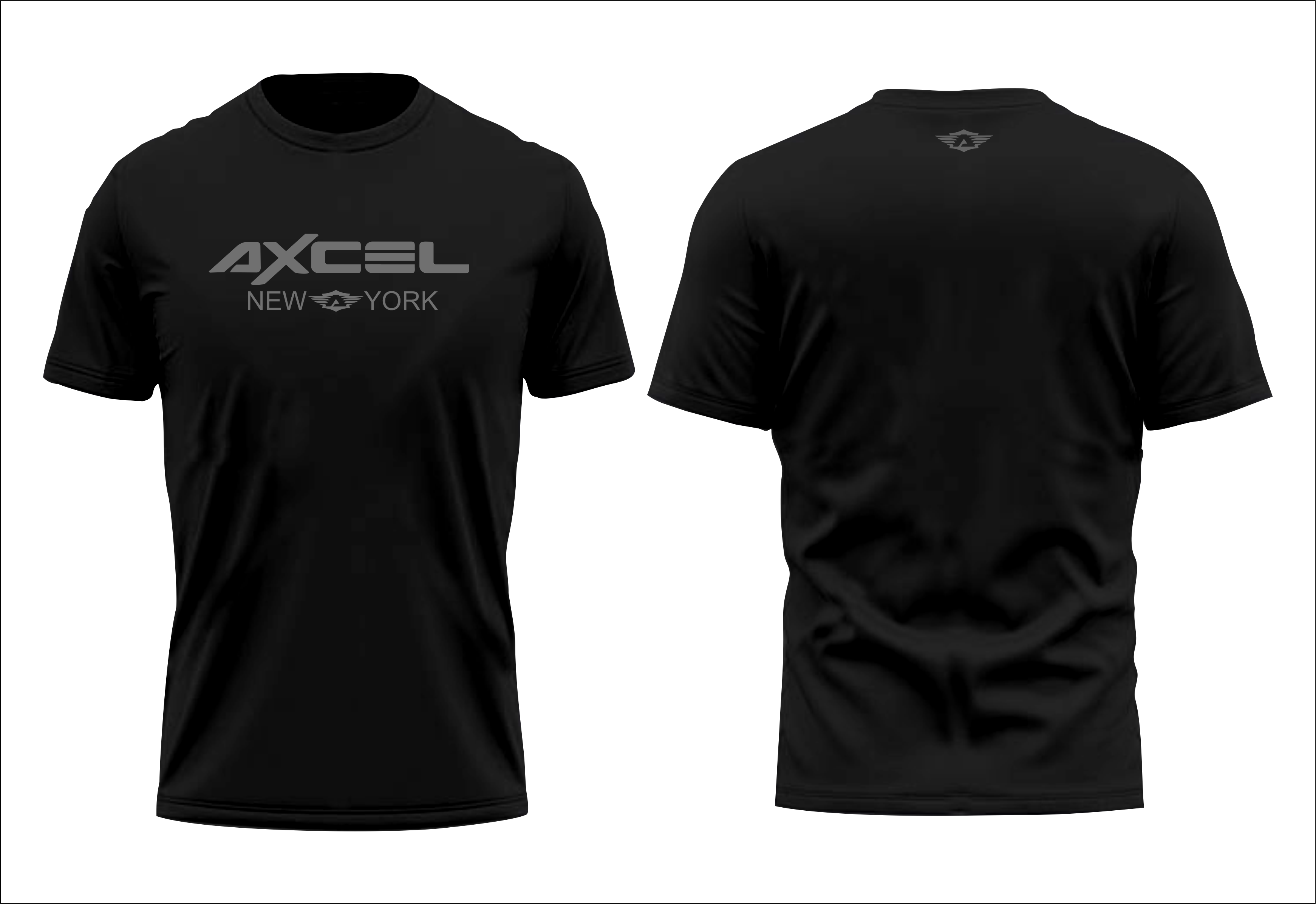 Axcel AXNY T Shirt TWR