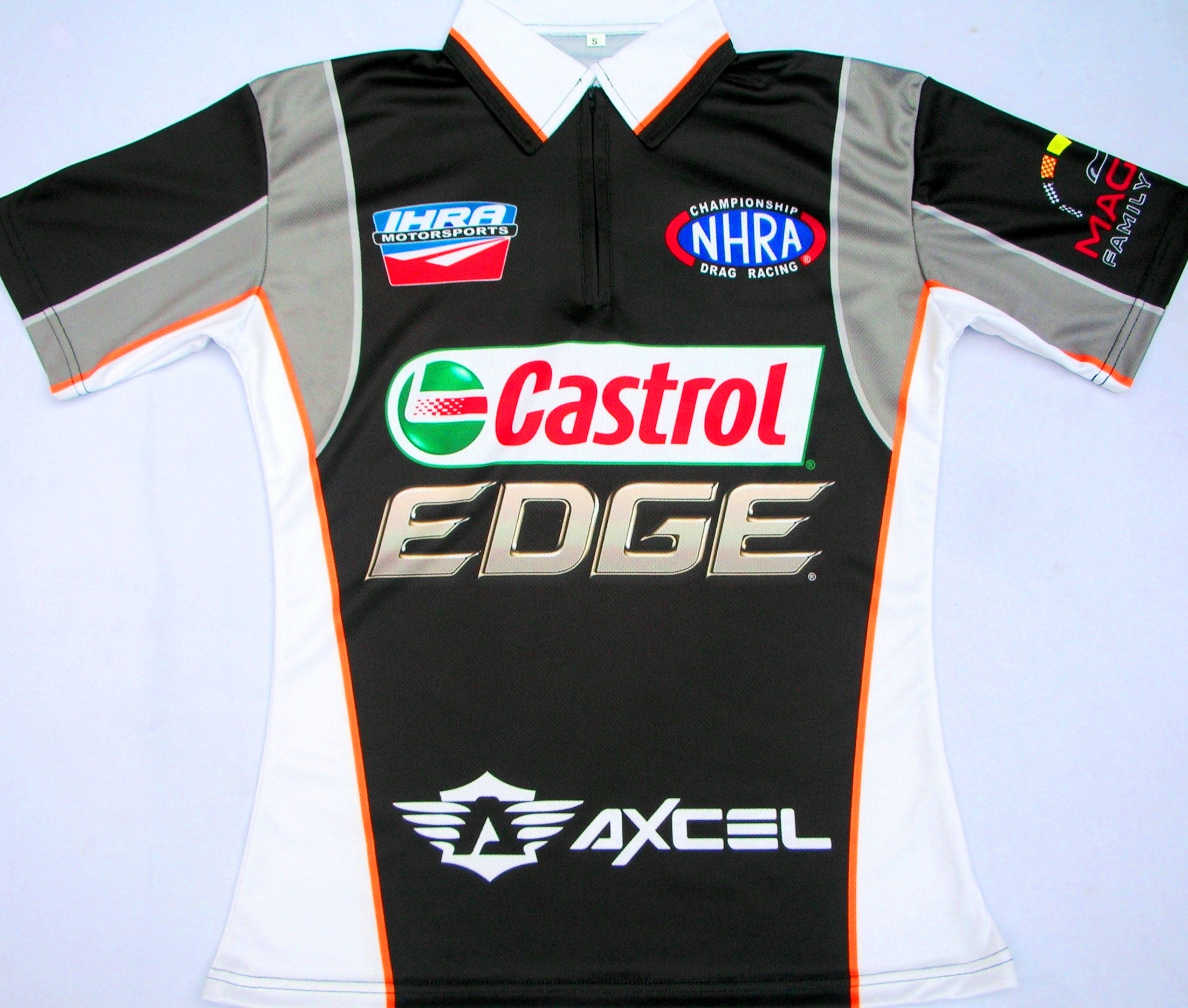 Team Shirt