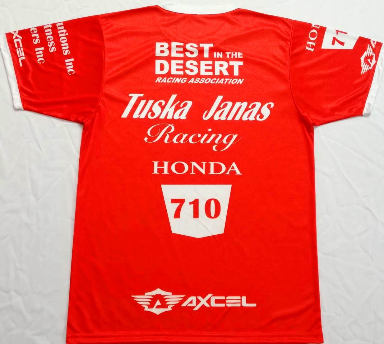 Team Shirt