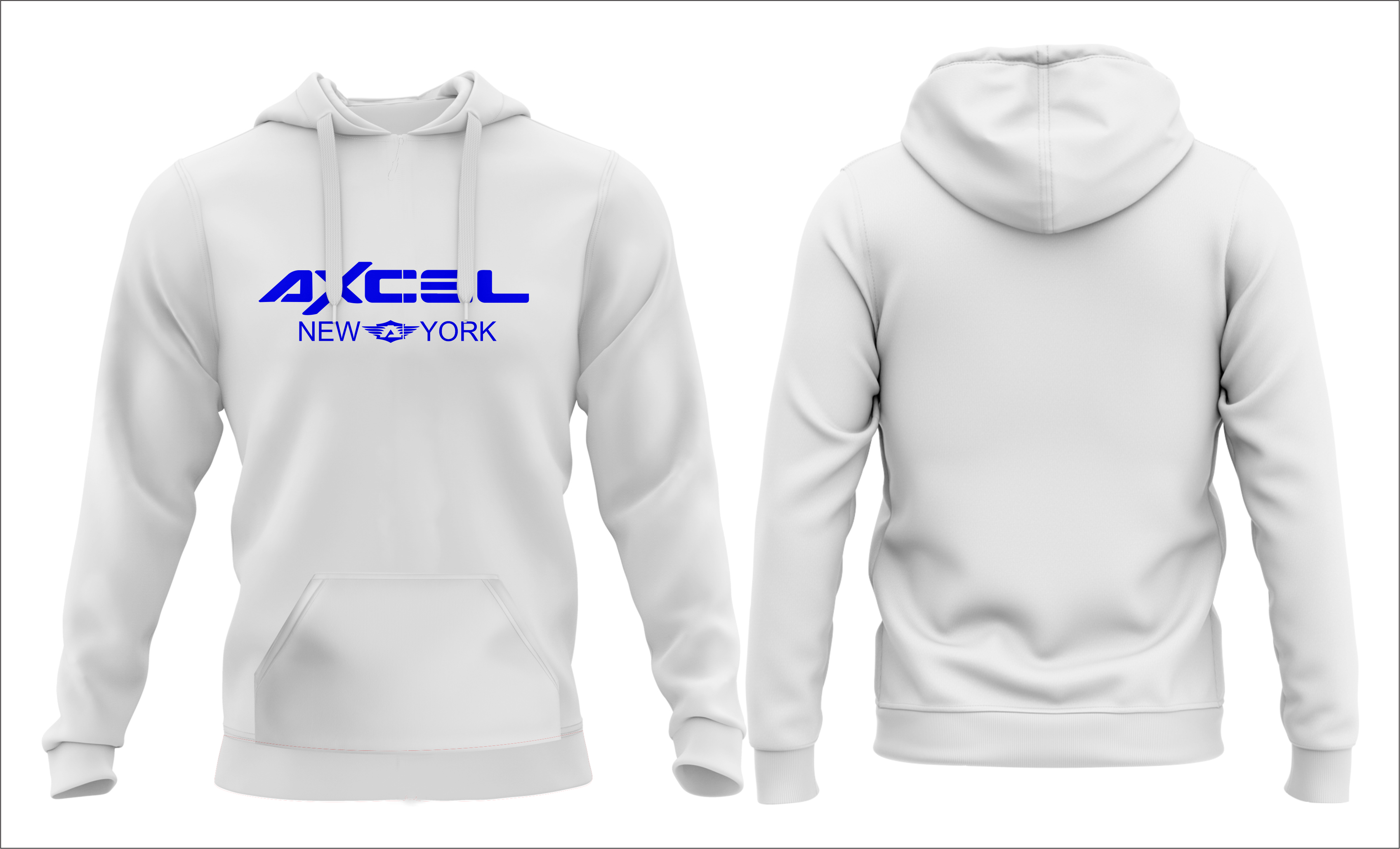 Axcel AXNY Hoody