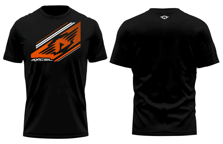 Axcel Trek T Shirt TOWB