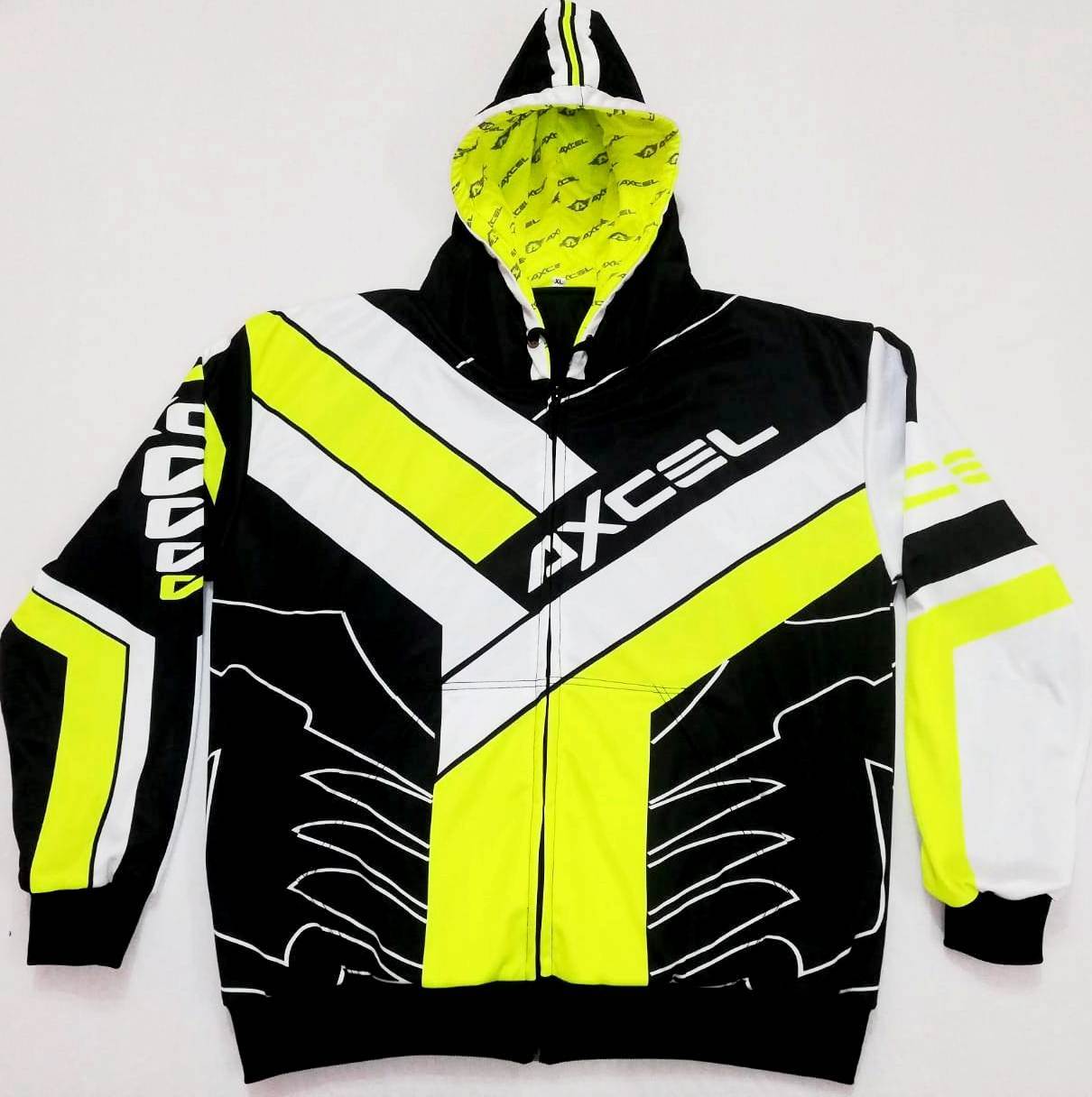 Axcel Xtreme Hoody