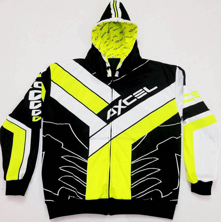 Axcel Xtreme Hoody