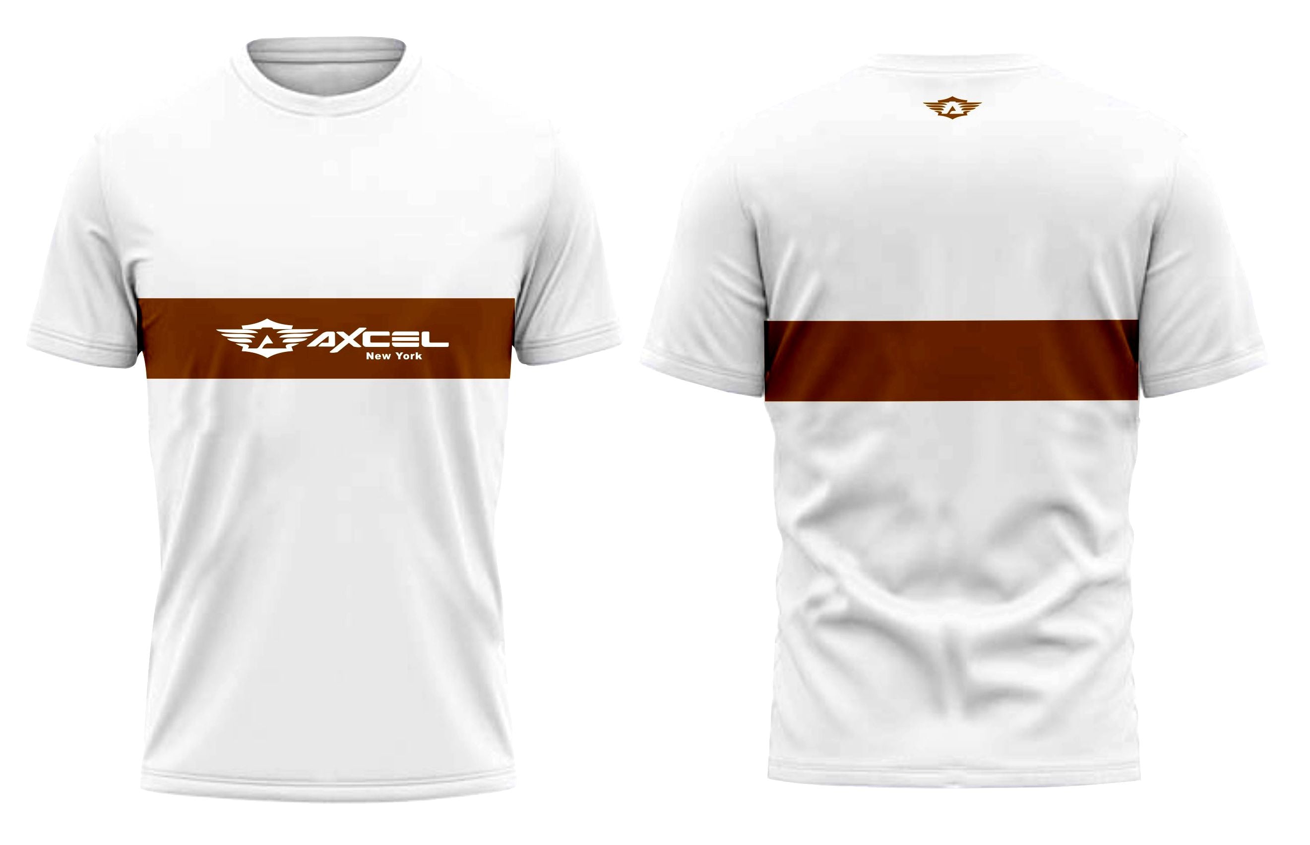 New York T Shirt TWB2