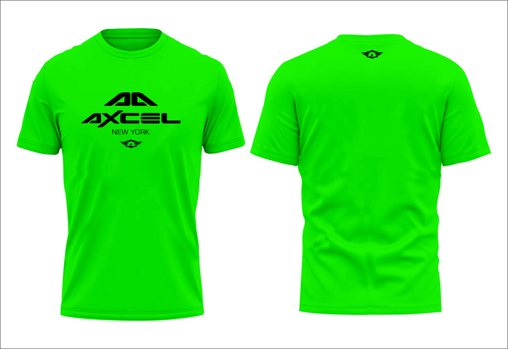 Axcel NY Dueling A T Shirt TFGB