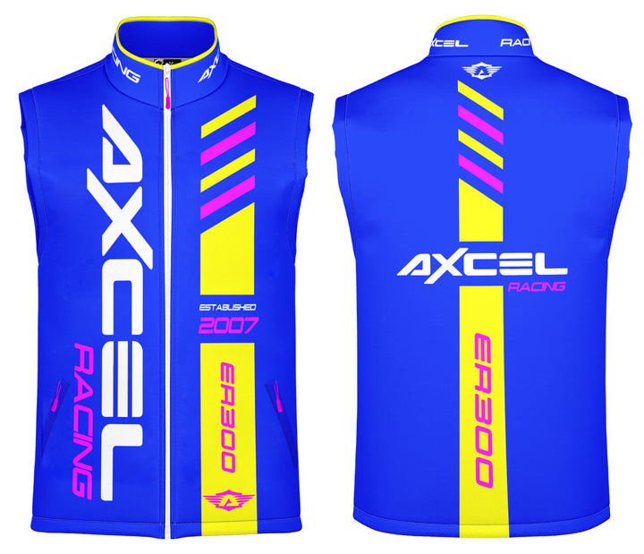 Axcel Racing ER300 Vest BYP