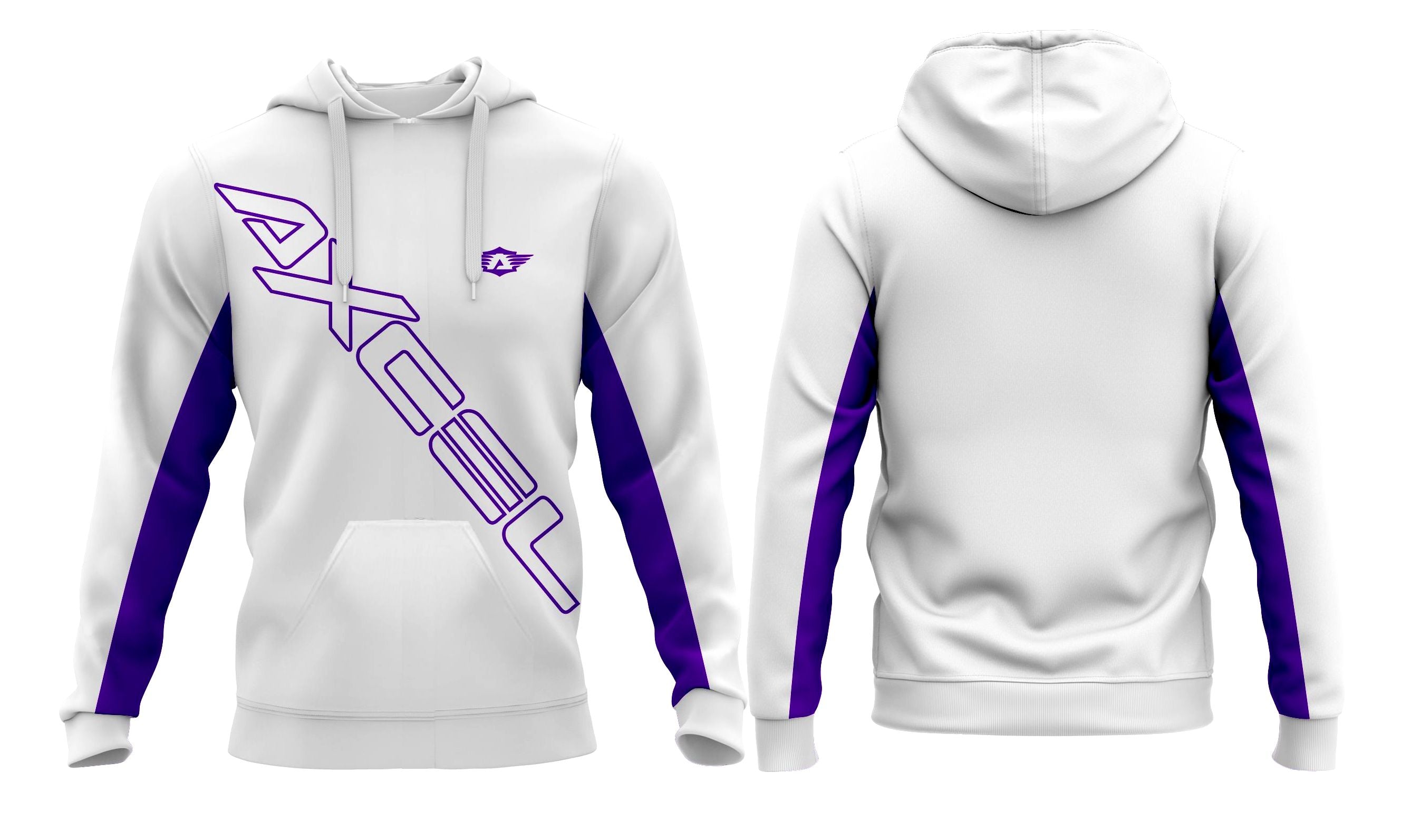 Axcel Enduro Hoody HPW