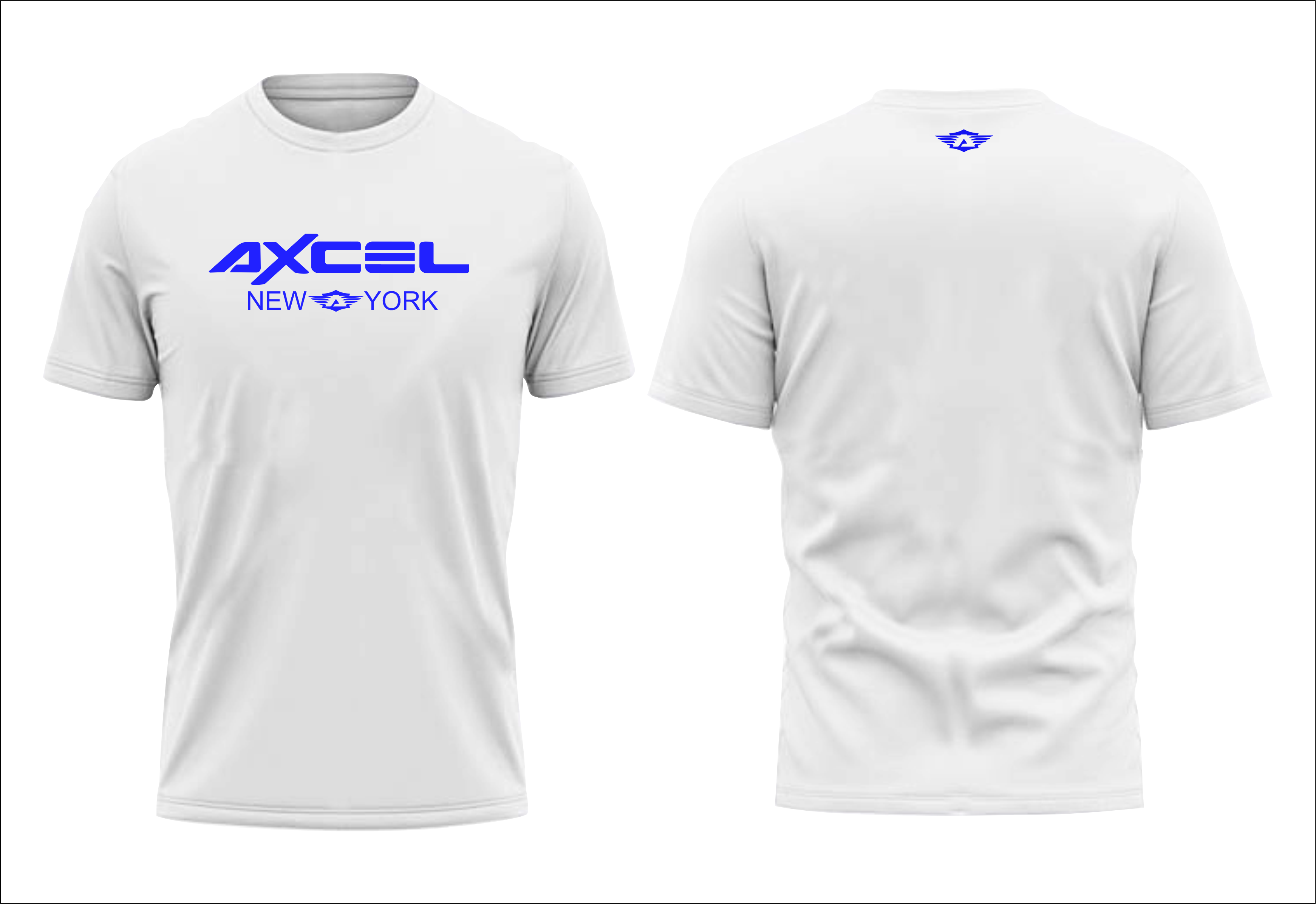 Axcel AXNY T Shirt TWR