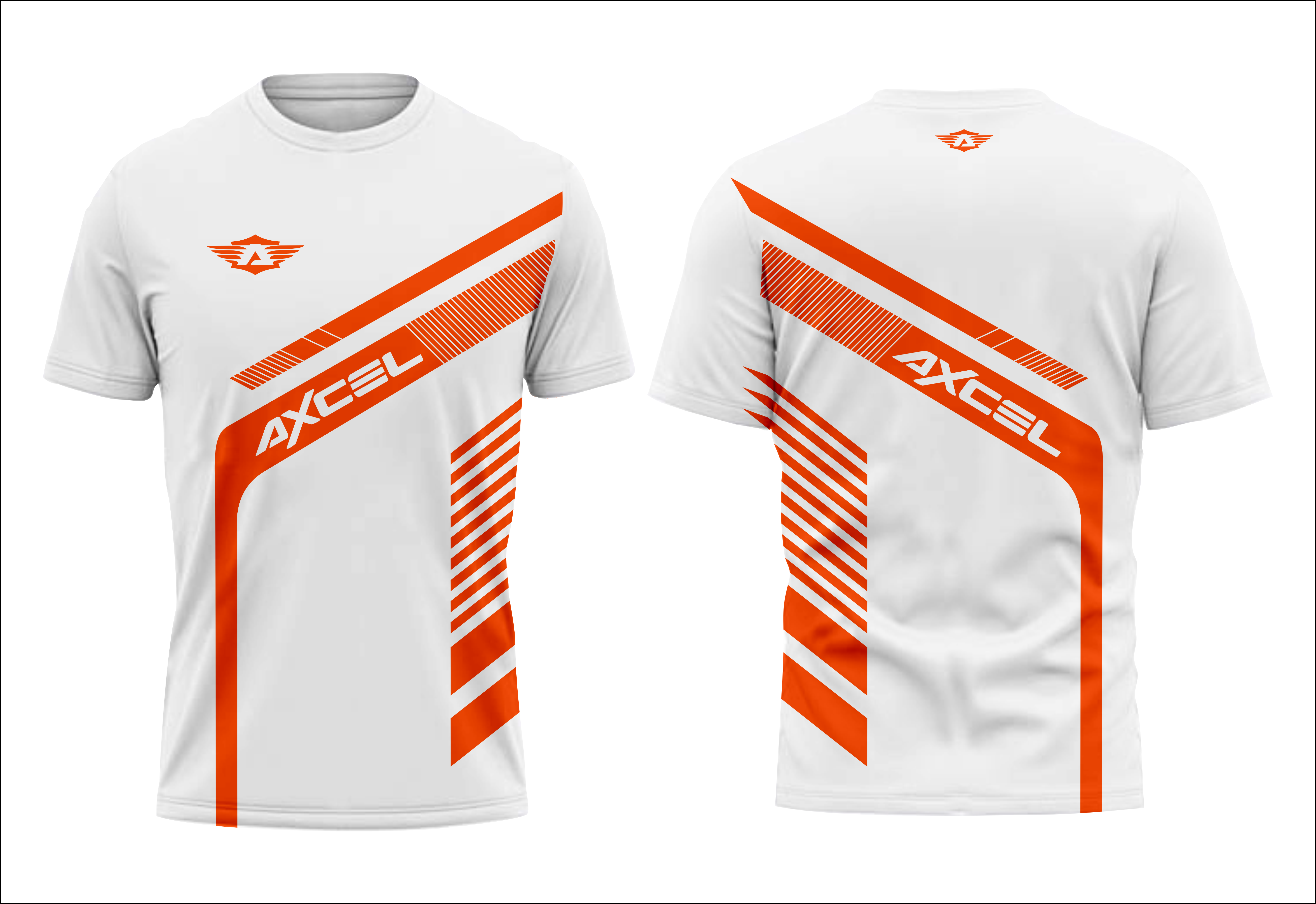 Rev T Shirt TWO