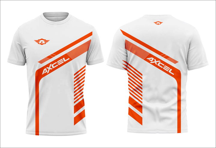 Rev T Shirt TWO