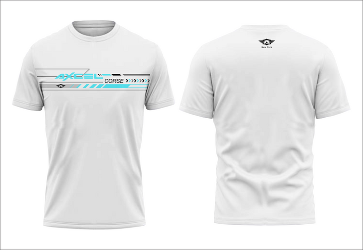 Axcel Corse T Shirt TWTG