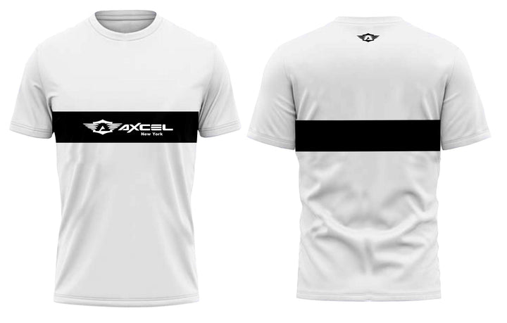 New York T Shirt TWB3