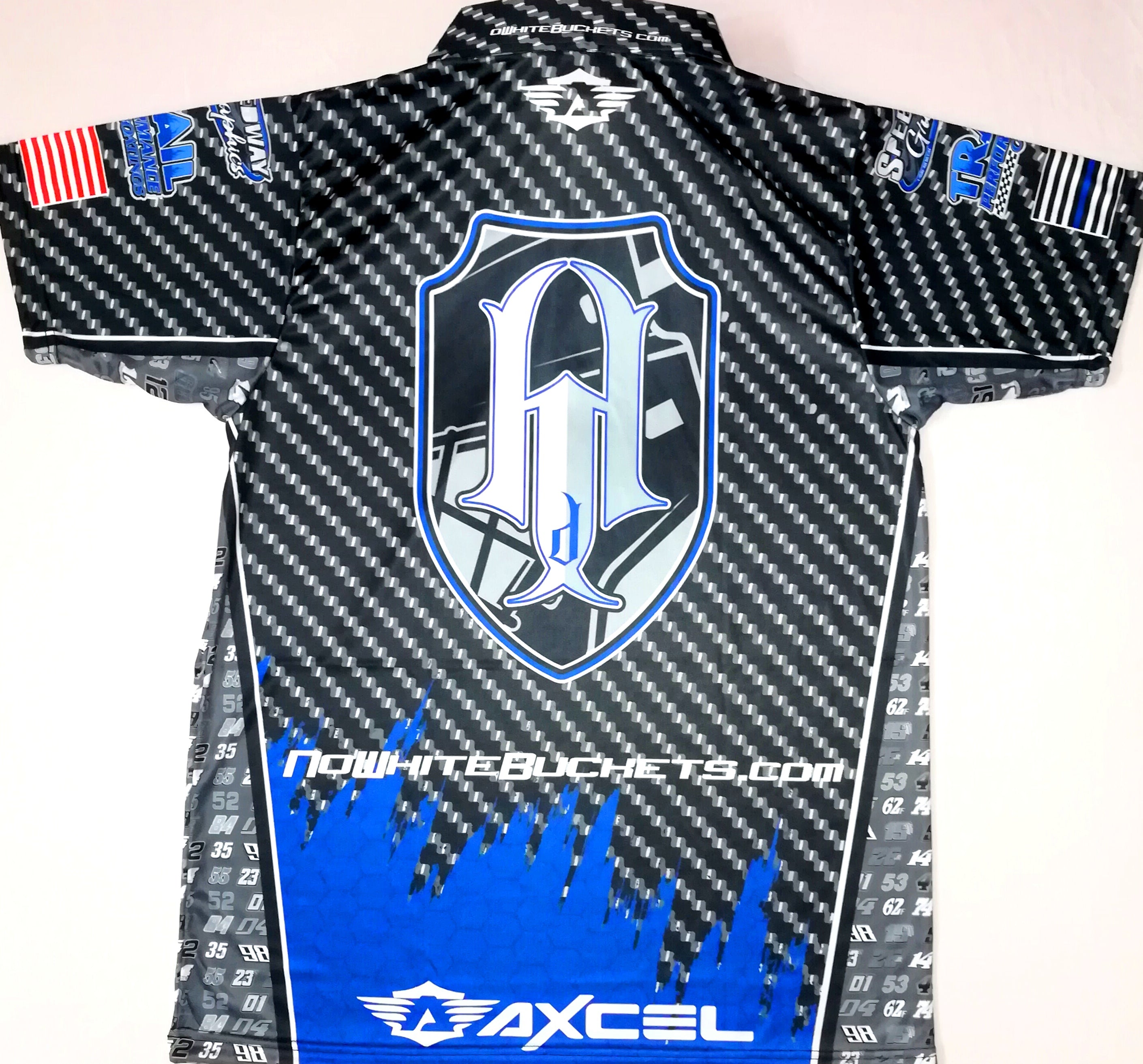 Team Shirt