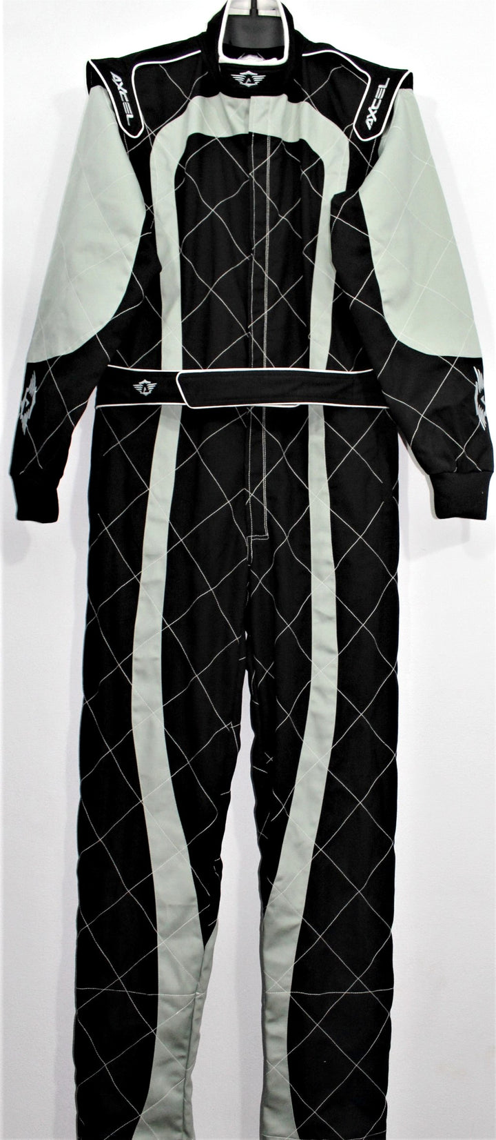 CIK Axcel Molenaar Suit